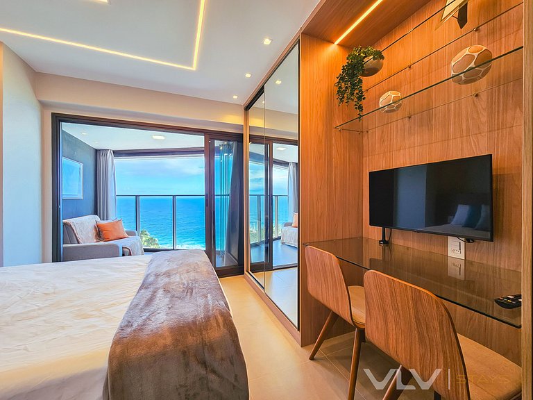 Spot1002 O melhor da cidade by VLV Stays