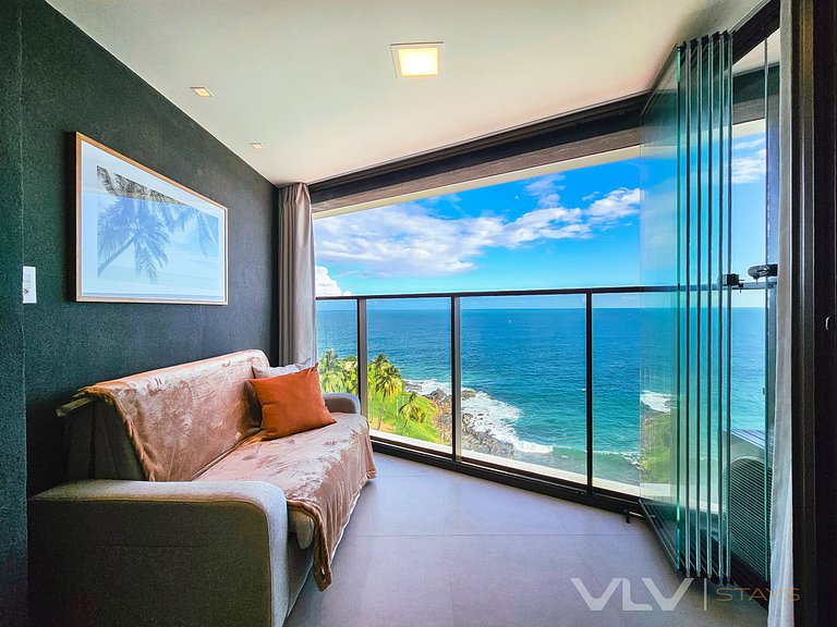 Spot1002 The best in the city by VLV Stays