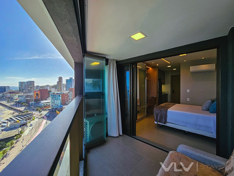 Spot1002 The best in the city by VLV Stays