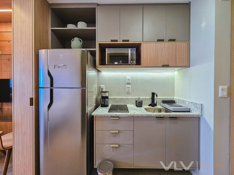 Spot1002 O melhor da cidade by VLV Stays