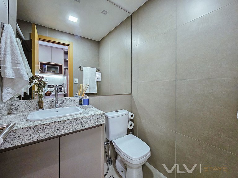 Spot1002 O melhor da cidade by VLV Stays