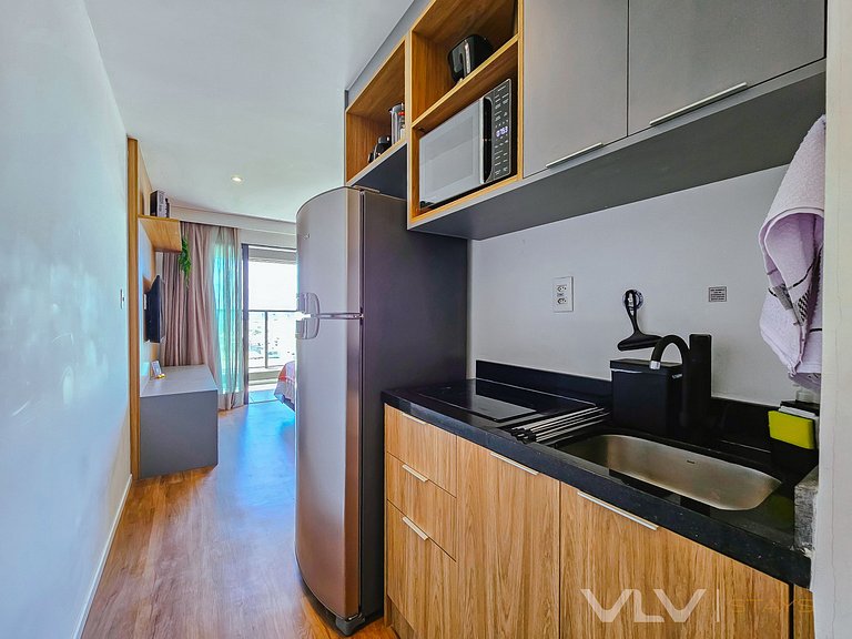 ART937 Complete Perfect studio by VLV Stays