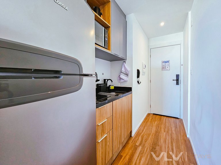 ART937 Som do Balanço & Mar by VLV Stays