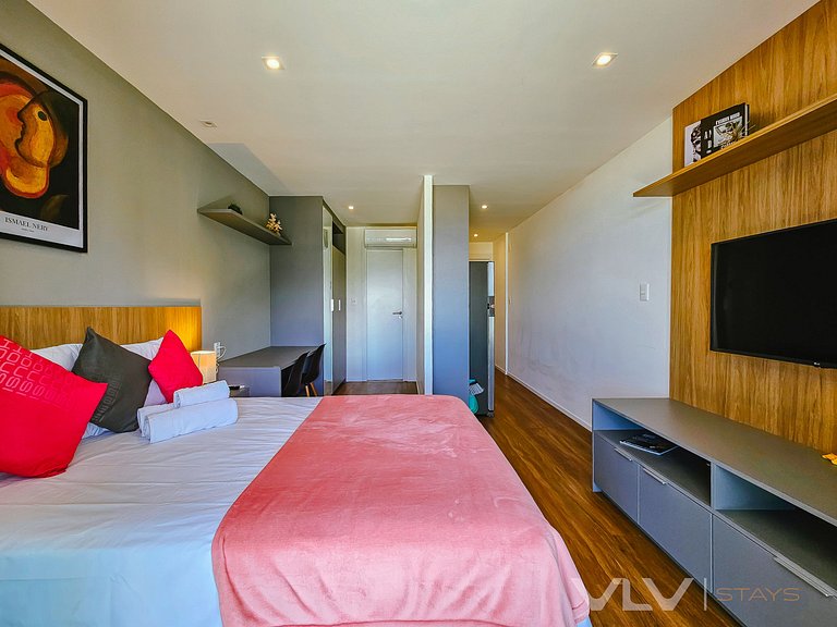 ART937 Perfeito e Completo by VLV Stays