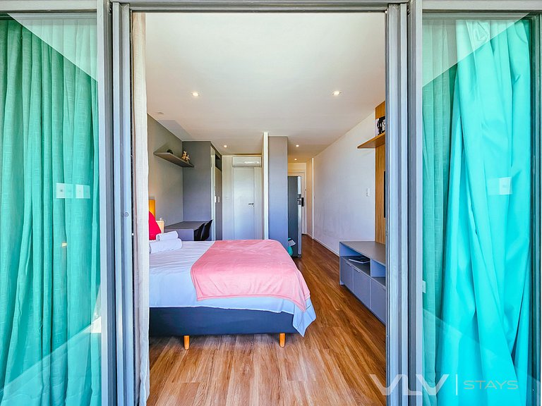 ART937 Perfeito e Completo by VLV Stays