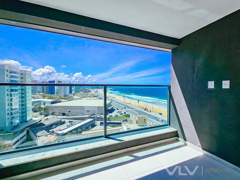 ART937 Som do Balanço & Mar by VLV Stays