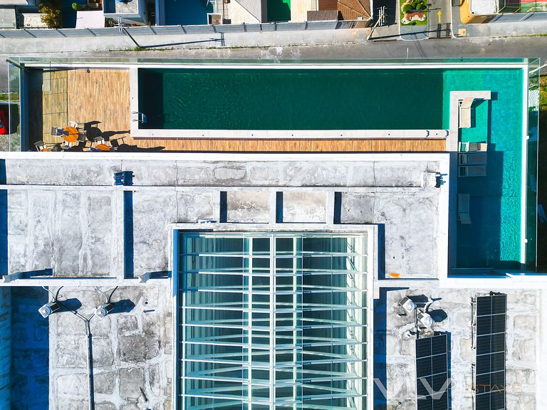 Residencial Premium Stella Maris by VLV Stays