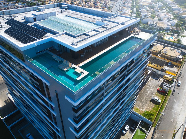 Residencial Premium Stella Maris by VLV Stays