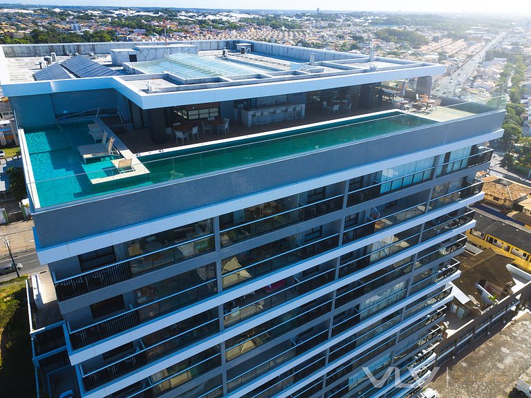 SM912B Super Decorado by VLV Stays