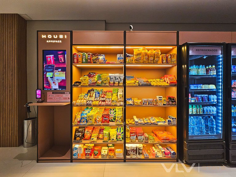 ART308 Ultra Spacious Unit on ART Studio by VLV Stays