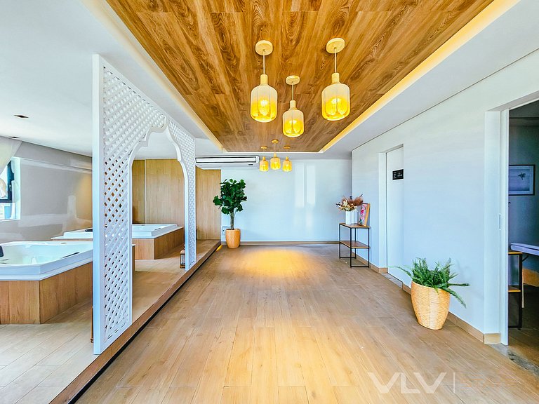 ART937 Perfeito e Completo by VLV Stays