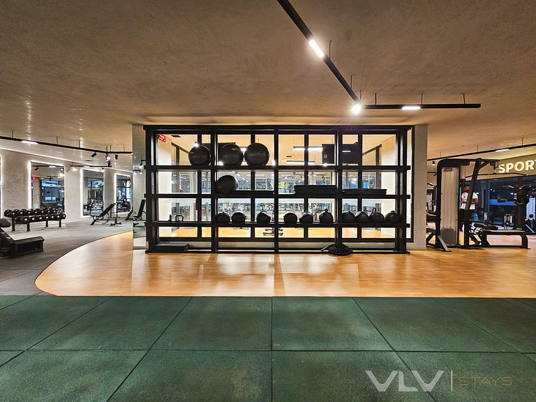 ART937 Complete Perfect studio by VLV Stays