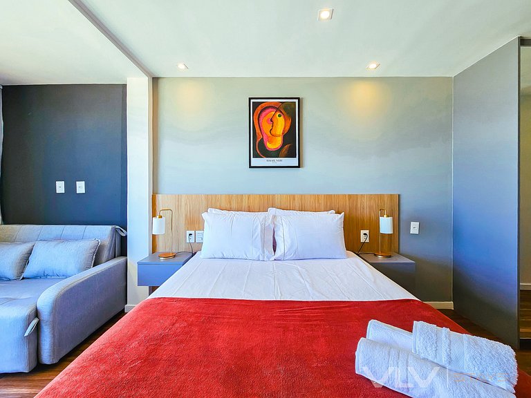 ART921 Perfect with parking by VLV Stays