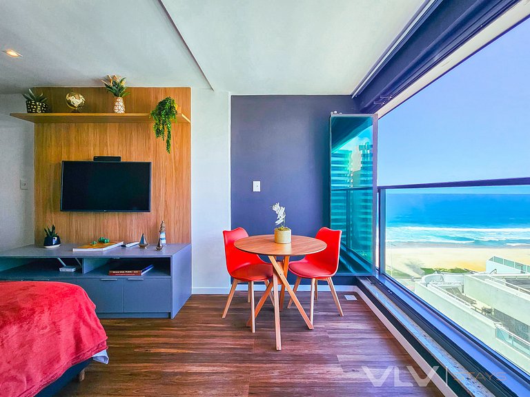 ART921 Perfeito e com garagem by VLV Stays