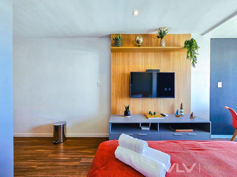 ART921 Perfect with parking by VLV Stays