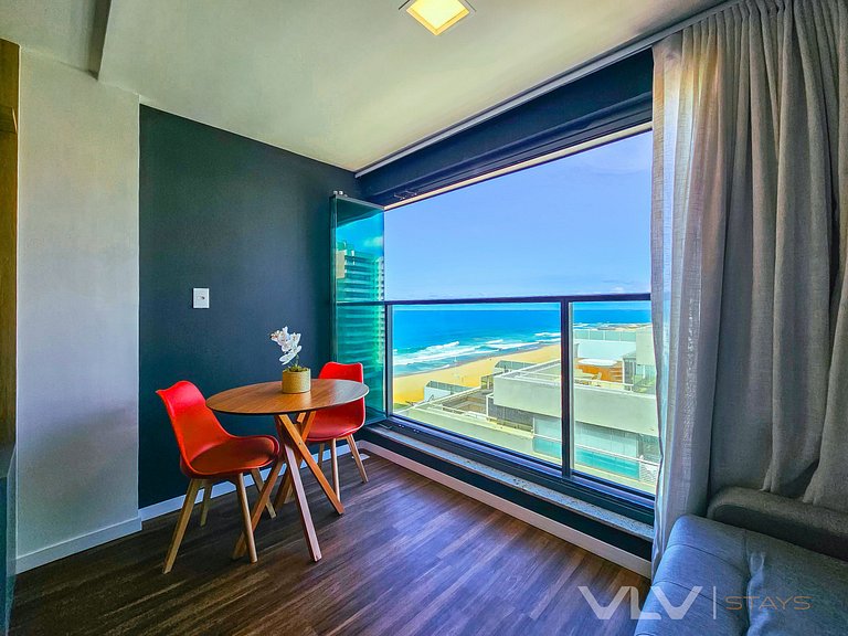 ART921 Perfeito e com garagem by VLV Stays