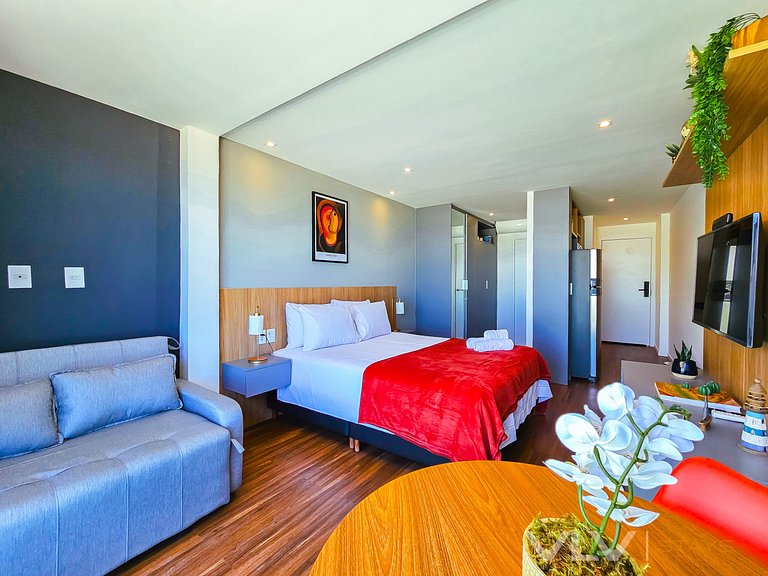 ART921 Perfeito e com garagem by VLV Stays