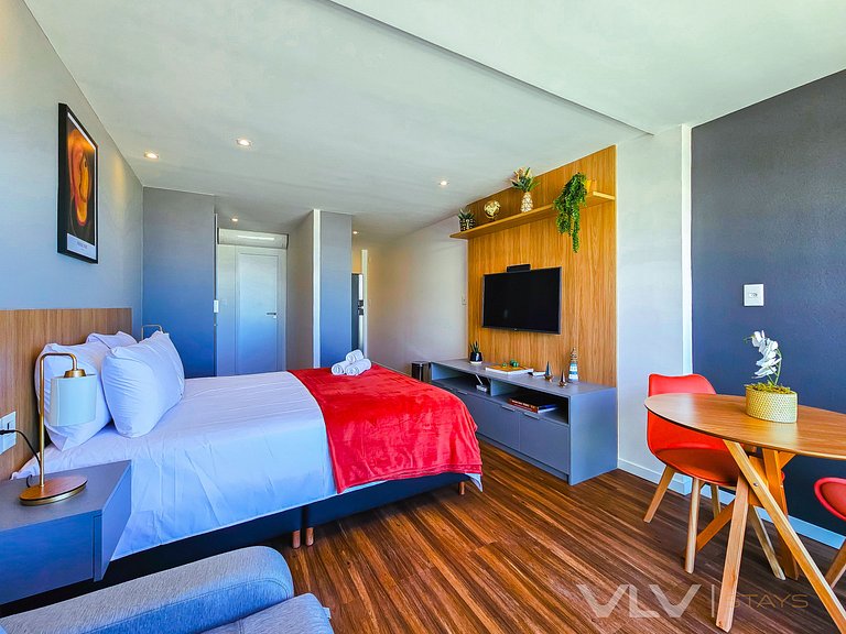 ART921 Perfect with parking by VLV Stays