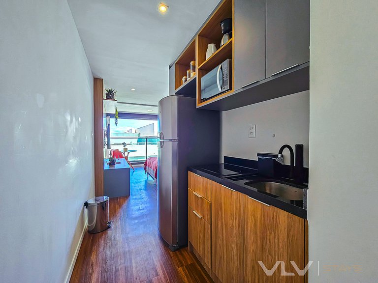 ART921 Perfect with parking by VLV Stays
