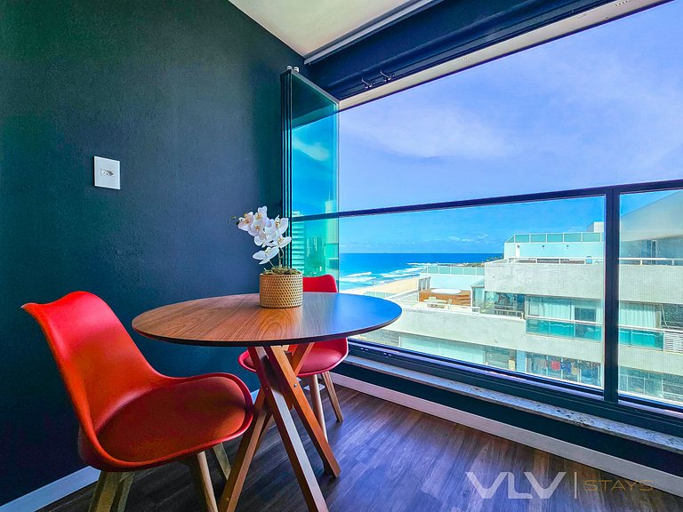 ART921 Perfect with parking by VLV Stays