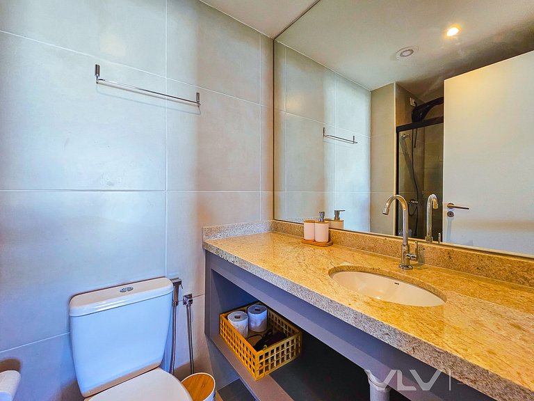 ART921 Perfeito e com garagem by VLV Stays