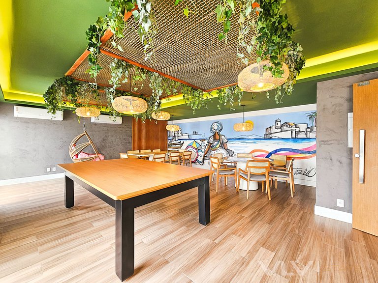 PP201 One bedroom apartment at Porto by VLV Stays