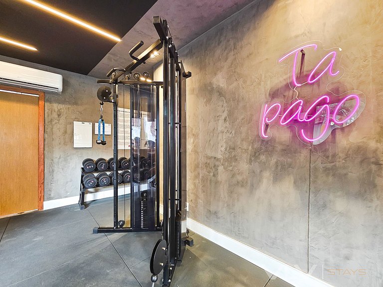 Residencial Porto Privilege by VLV Stays