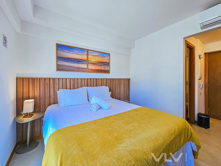 PP1102 Studio + Beach Club by VLV Stays