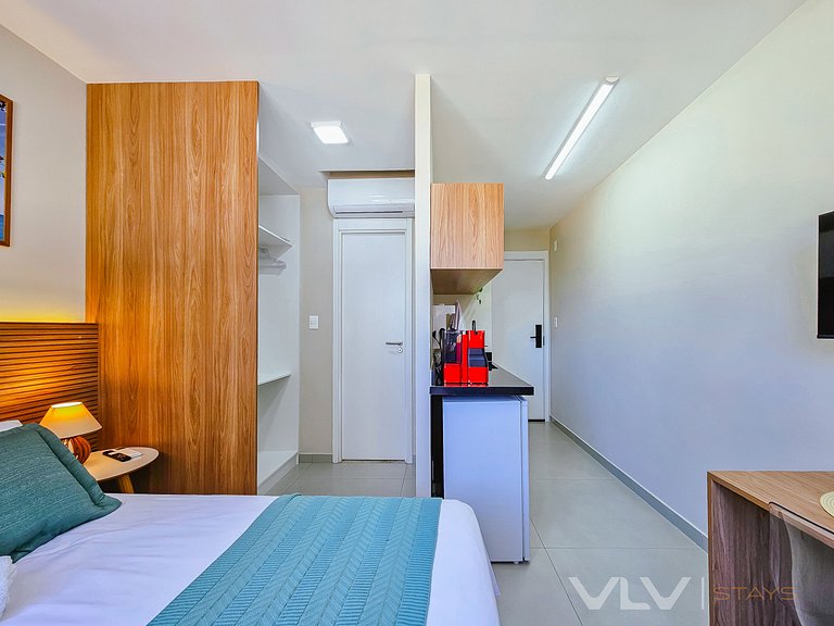 ART233 Cozy and comfortable by VLV Stays