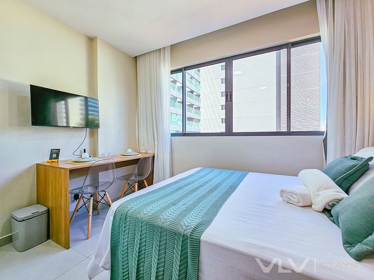 ART233 Cozy and comfortable by VLV Stays