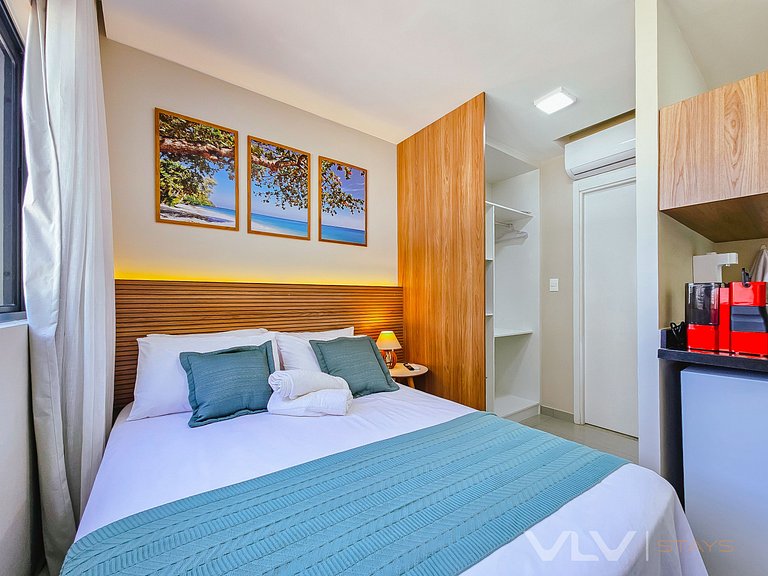ART233 Cozy and comfortable by VLV Stays