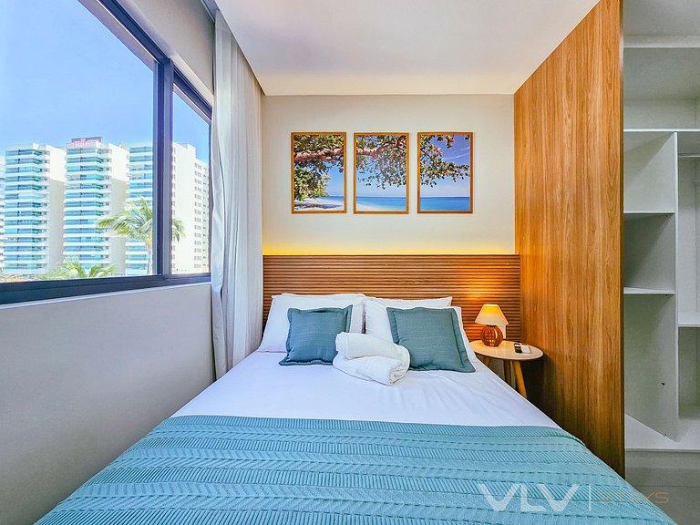 ART233 Cozy and comfortable by VLV Stays