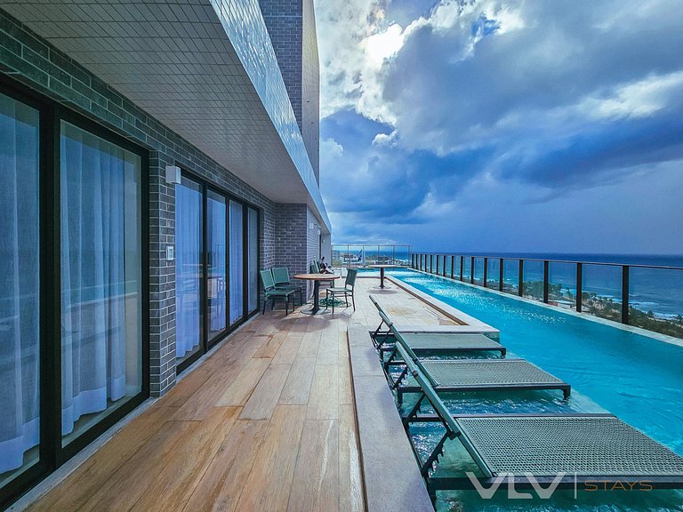 MYK807 The best option on Itapoan