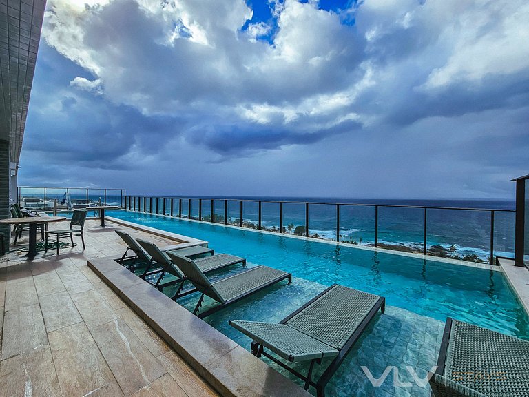 Residencial Ilha de Mykonos by VLV Stays