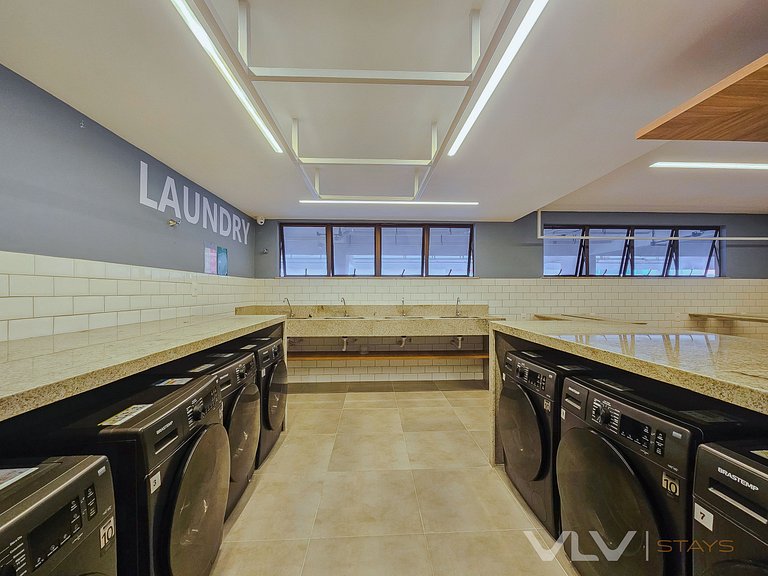 Residencial Ilha de Mykonos by VLV Stays