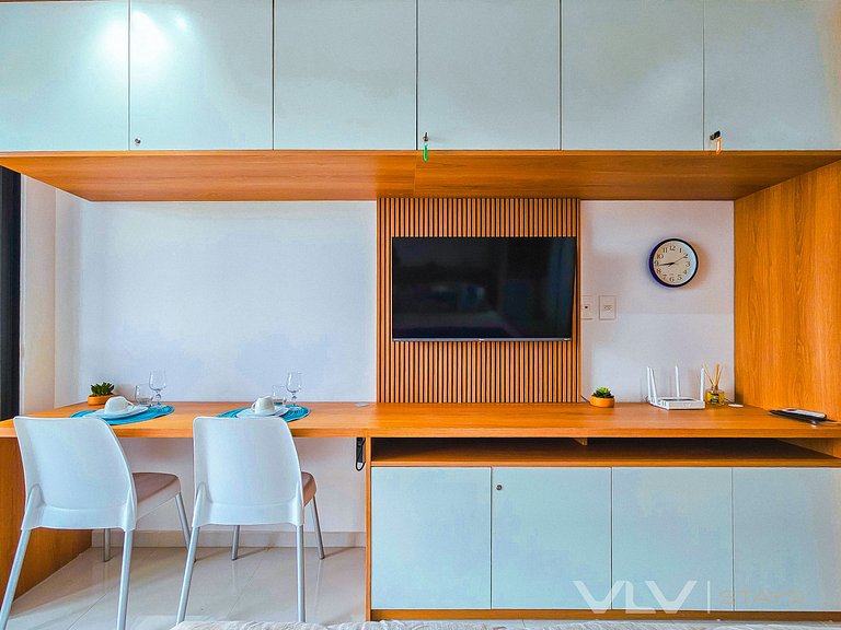 MYK707 Cozy and beautiful by VLV Stays