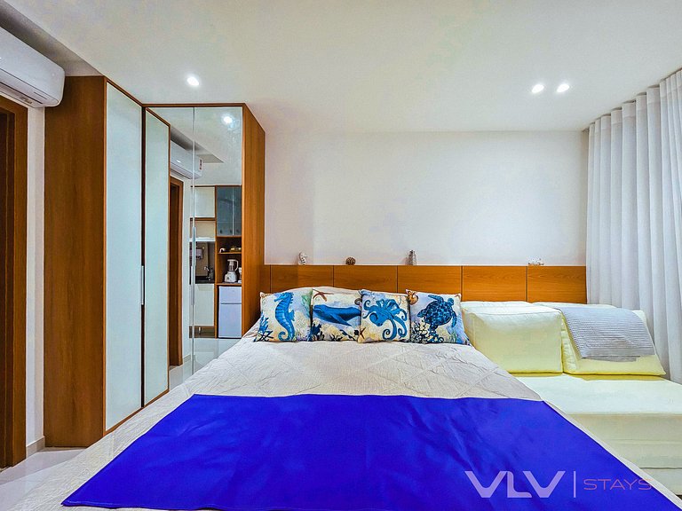 MYK707 Cozy and beautiful by VLV Stays