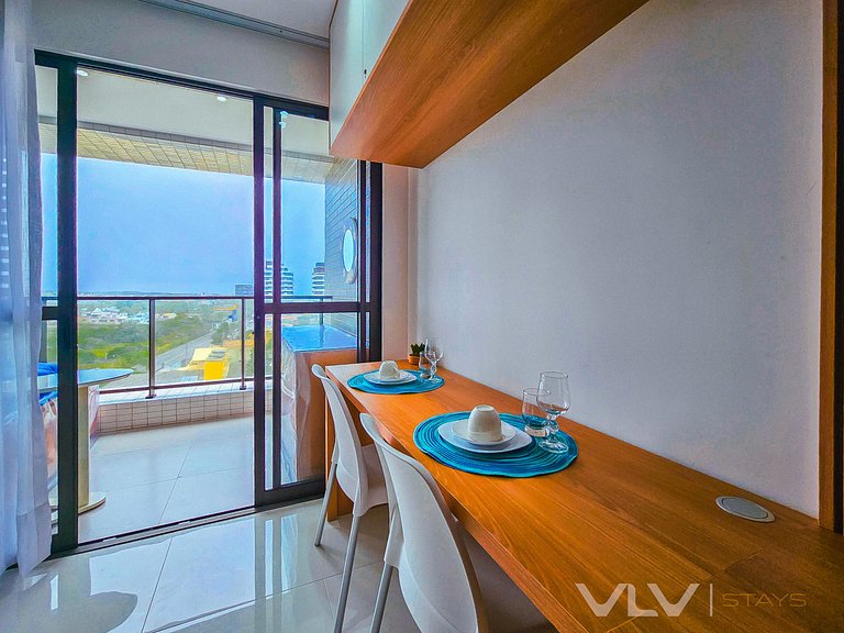 MYK707 Aconchegante e lindo by VLV Stays