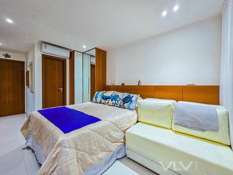 MYK707 Cozy and beautiful by VLV Stays