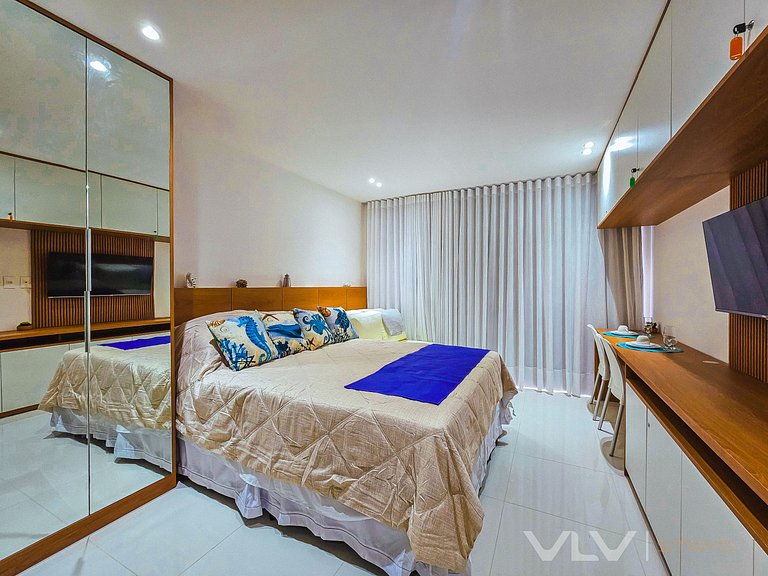MYK707 Cozy and beautiful by VLV Stays