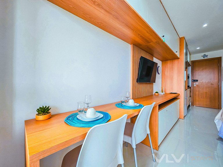 MYK707 Cozy and beautiful by VLV Stays