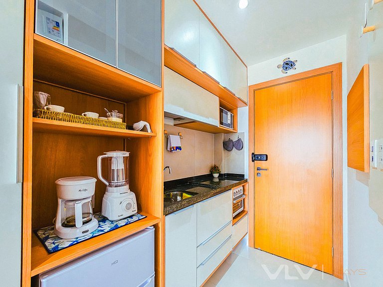 MYK707 Aconchegante e lindo by VLV Stays