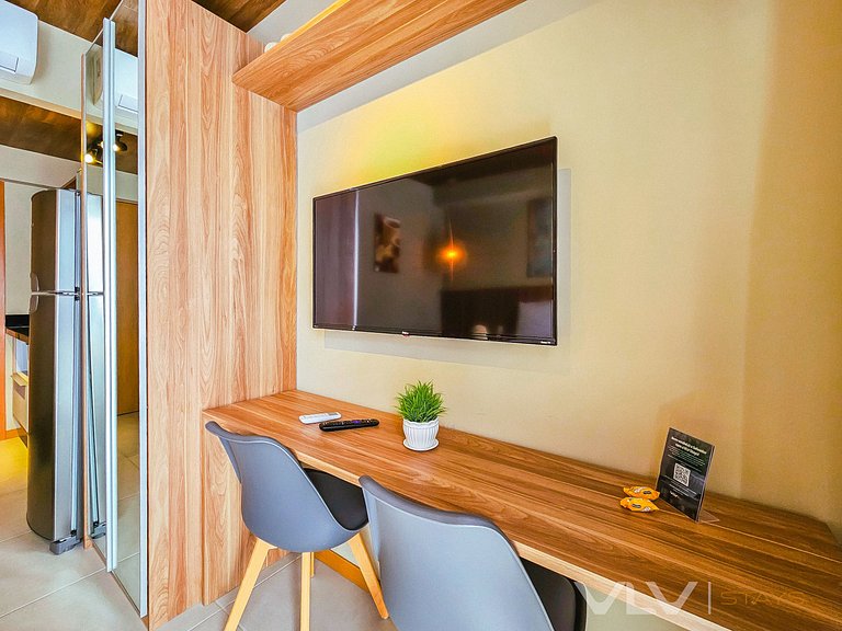 PP1204 Conforto, praticidade e limpeza