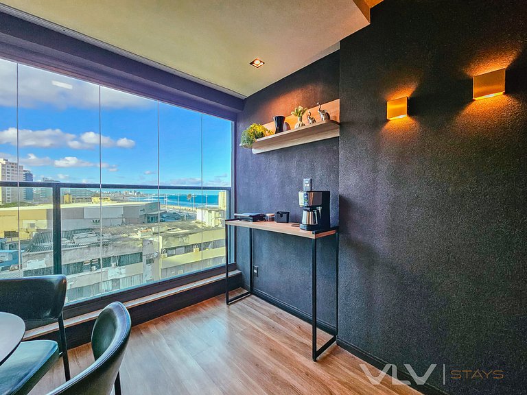 ART436 Studio Charme c/ garagem by VLV Stays