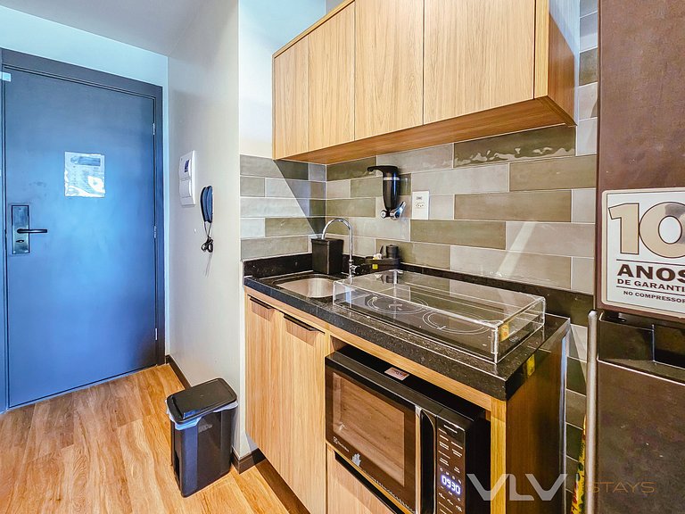 ART436 Studio Charme c/ garagem by VLV Stays