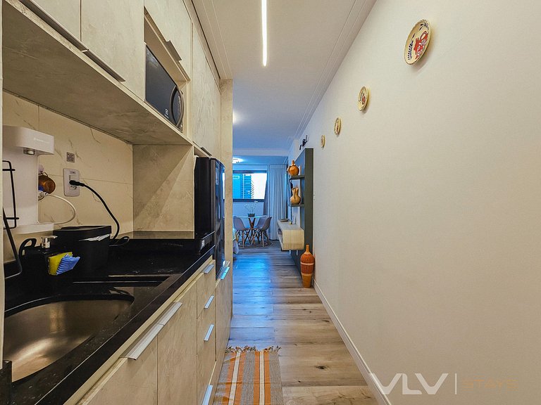 ART125 Studio Amolê by VLV Stays