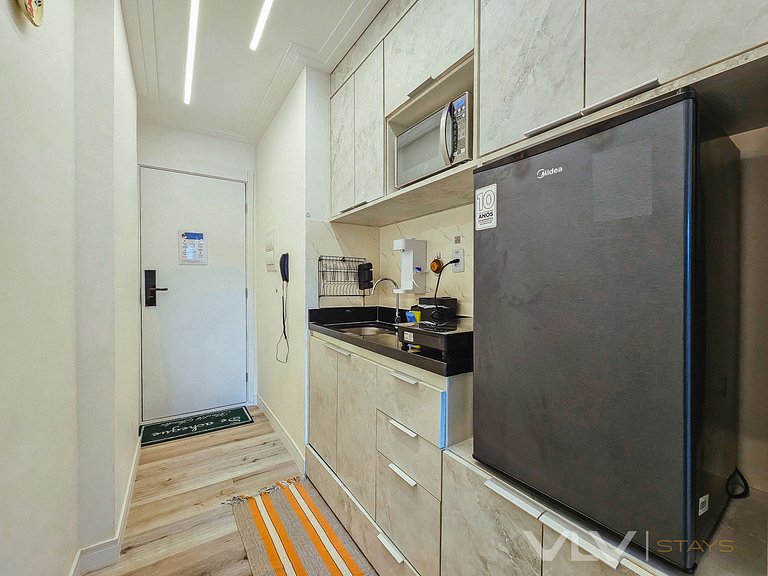 ART125 Studio Amolê by VLV Stays