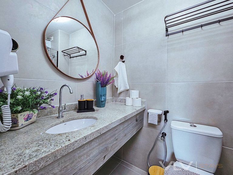 ART125 Studio Amolê by VLV Stays