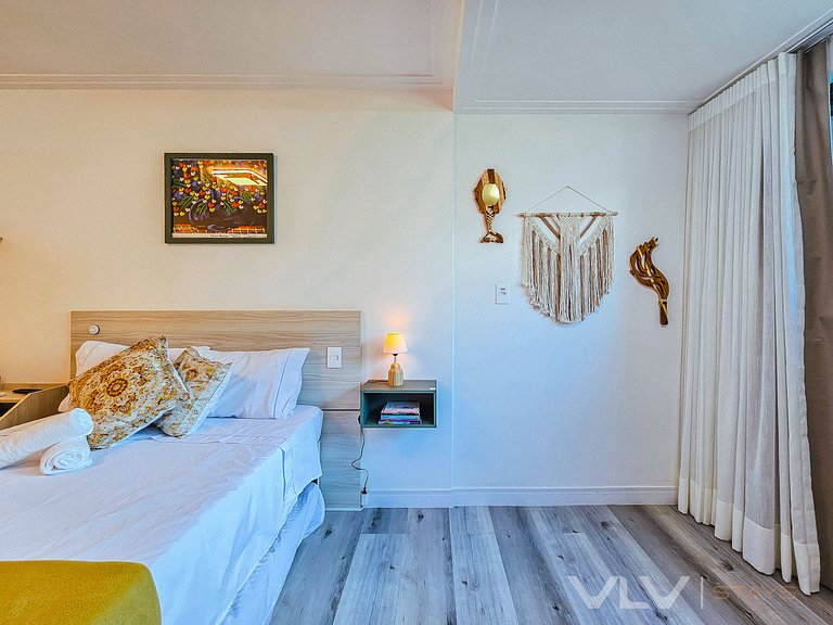 ART125 Studio Amolê by VLV Stays