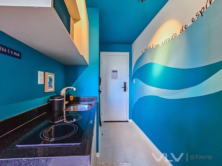 ART334 Design, conforto e mar em Salvador